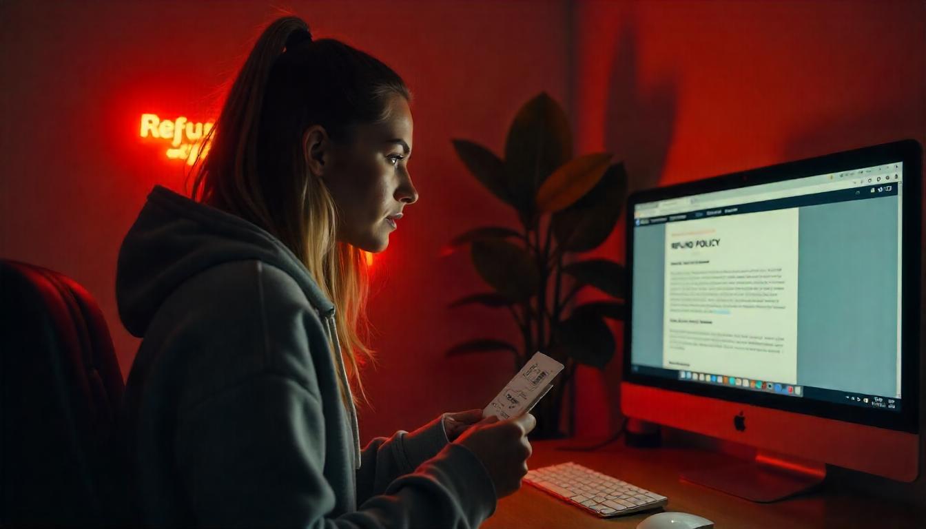 Can You Get Refunded for a Concert Ticket? - Ticket Permit